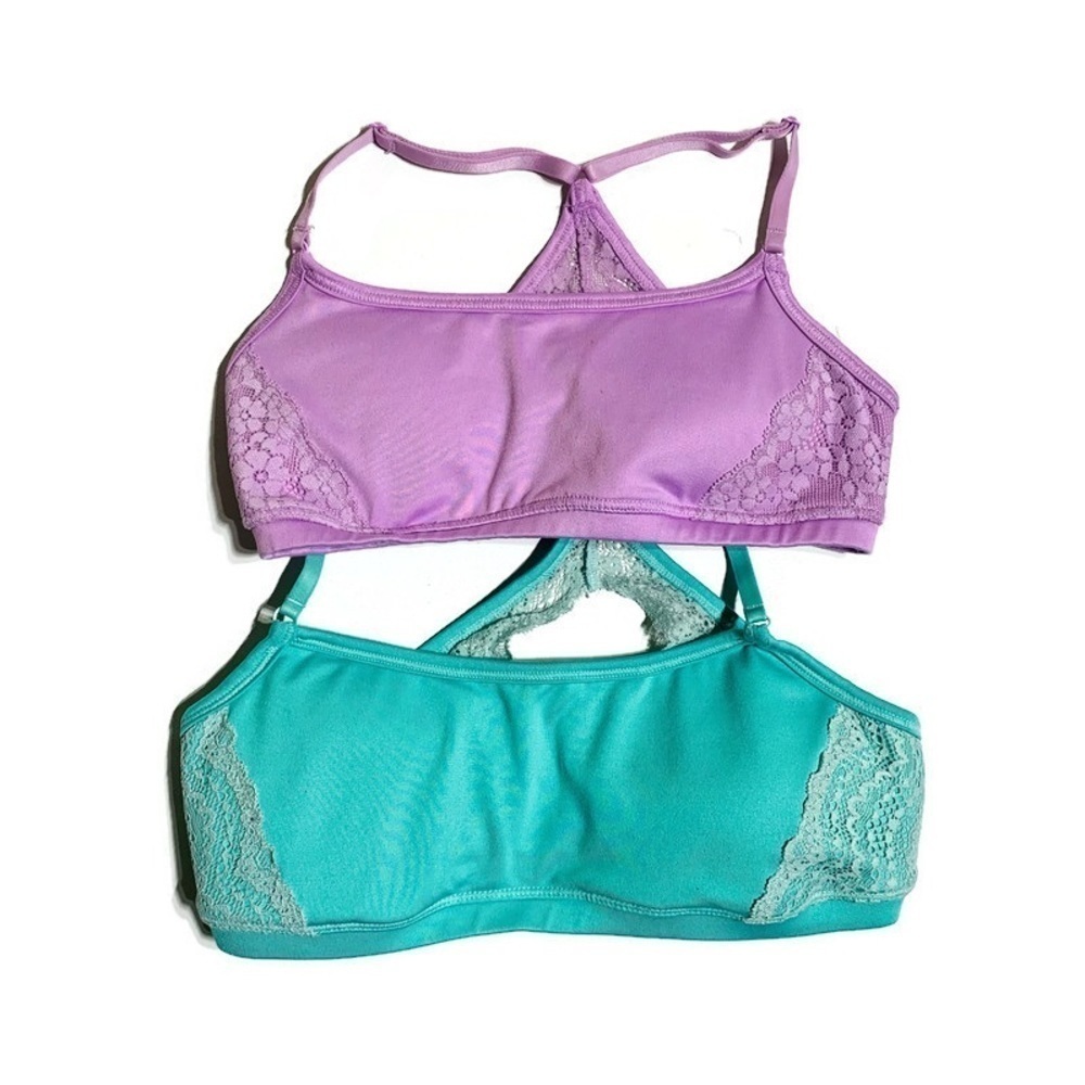 Aerie size S bra duo‎